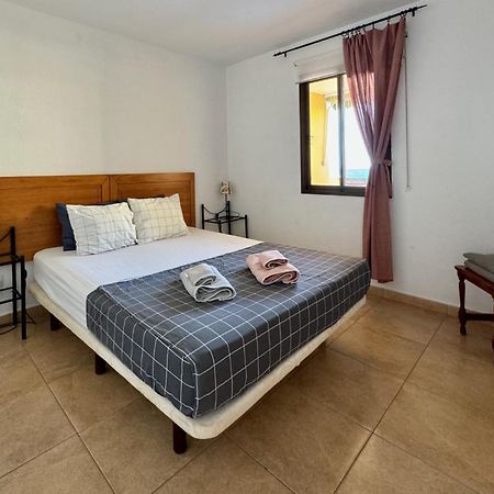 Vista La Gomera - 2 Minutes Walk From The Beach! Puerto de Santiago  Exterior photo