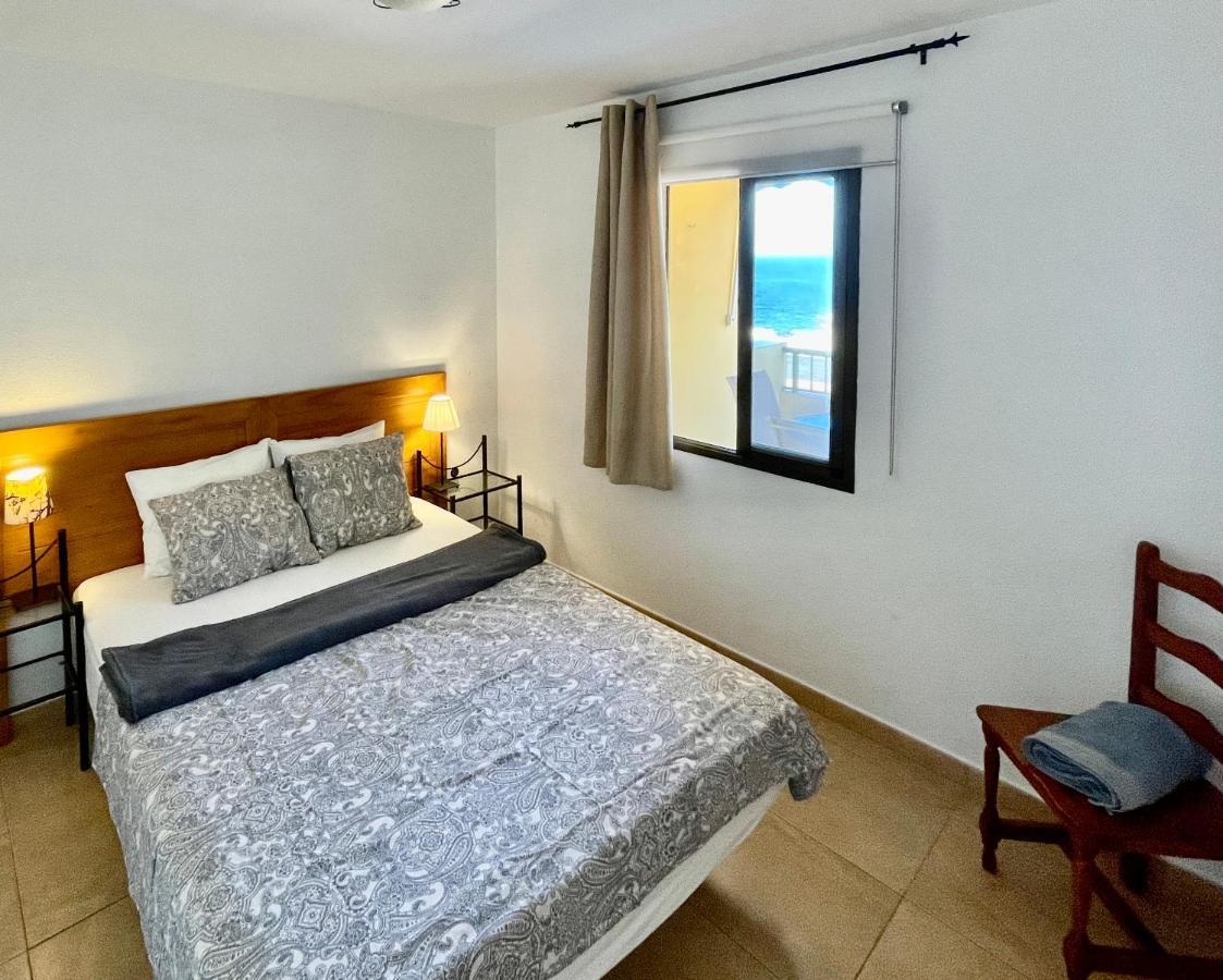 Vista La Gomera - 2 Minutes Walk From The Beach! Puerto de Santiago  Exterior photo