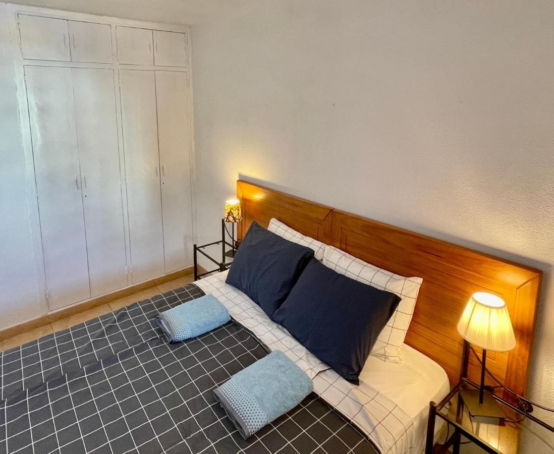 Vista La Gomera - 2 Minutes Walk From The Beach! Puerto de Santiago  Exterior photo
