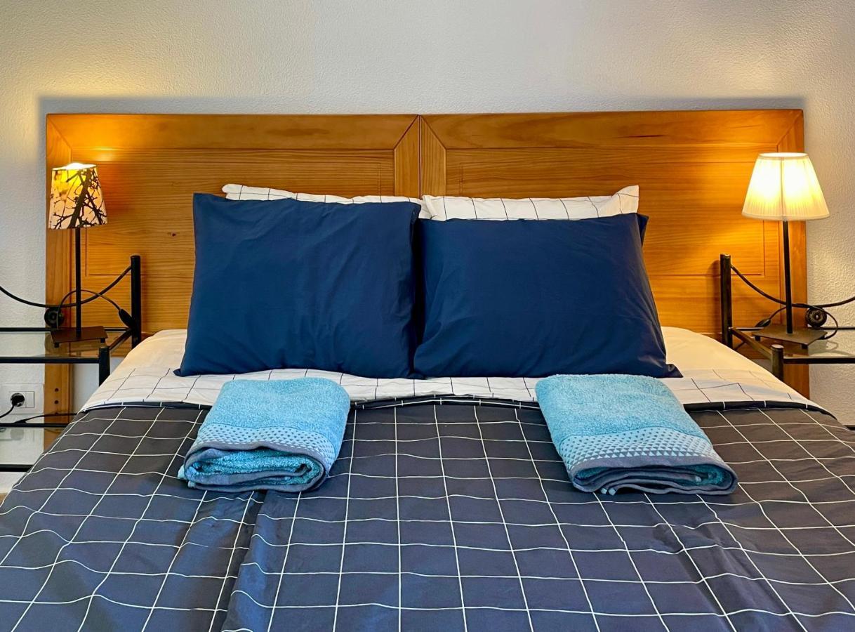 Vista La Gomera - 2 Minutes Walk From The Beach! Puerto de Santiago  Exterior photo