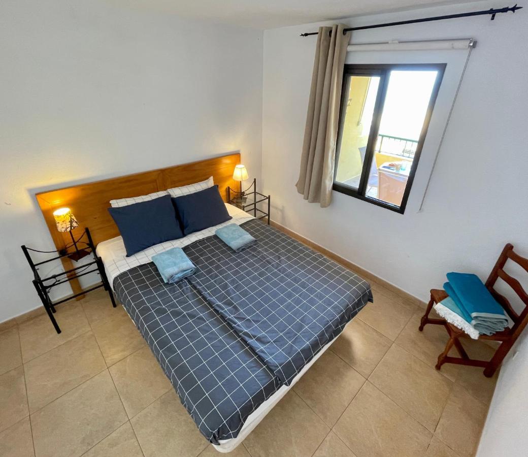Vista La Gomera - 2 Minutes Walk From The Beach! Puerto de Santiago  Exterior photo