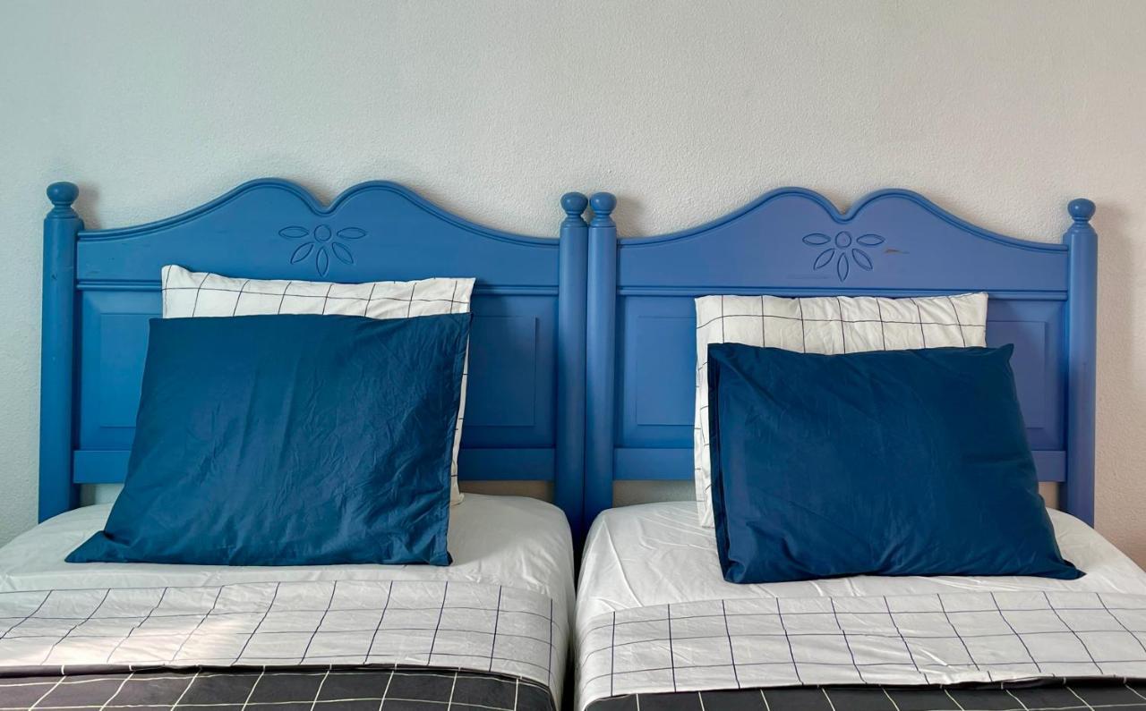 Vista La Gomera - 2 Minutes Walk From The Beach! Puerto de Santiago  Exterior photo