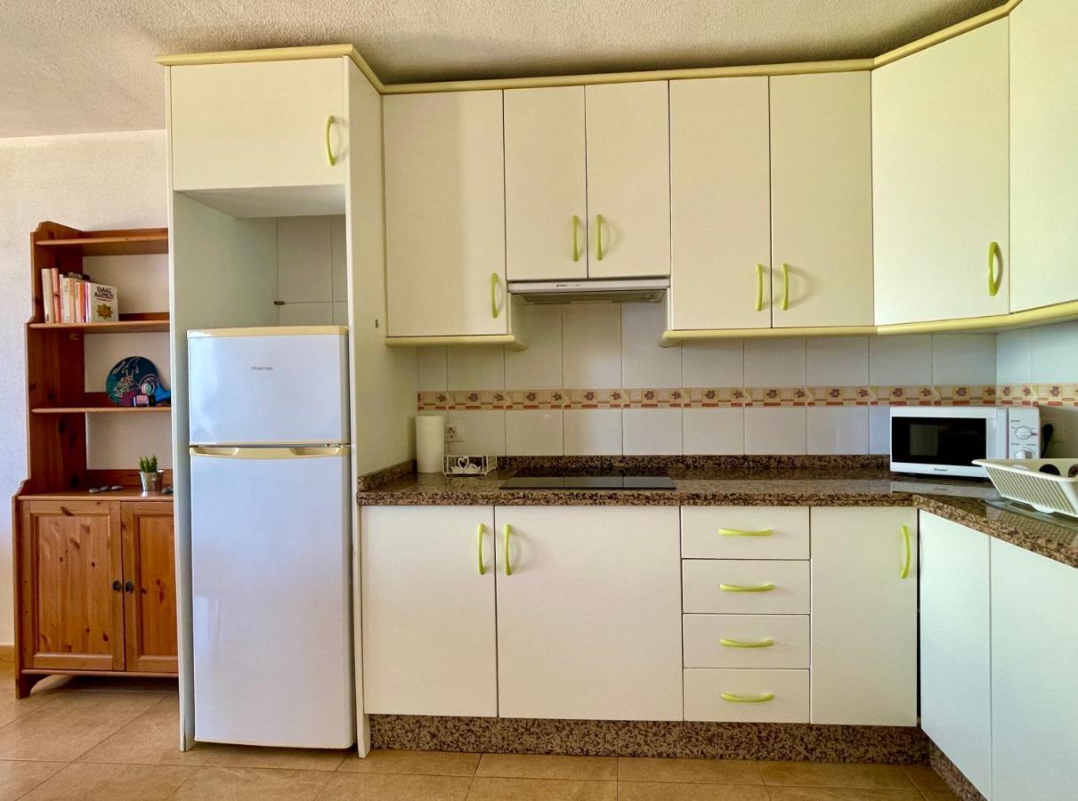Vista La Gomera - 2 Minutes Walk From The Beach! Puerto de Santiago  Exterior photo