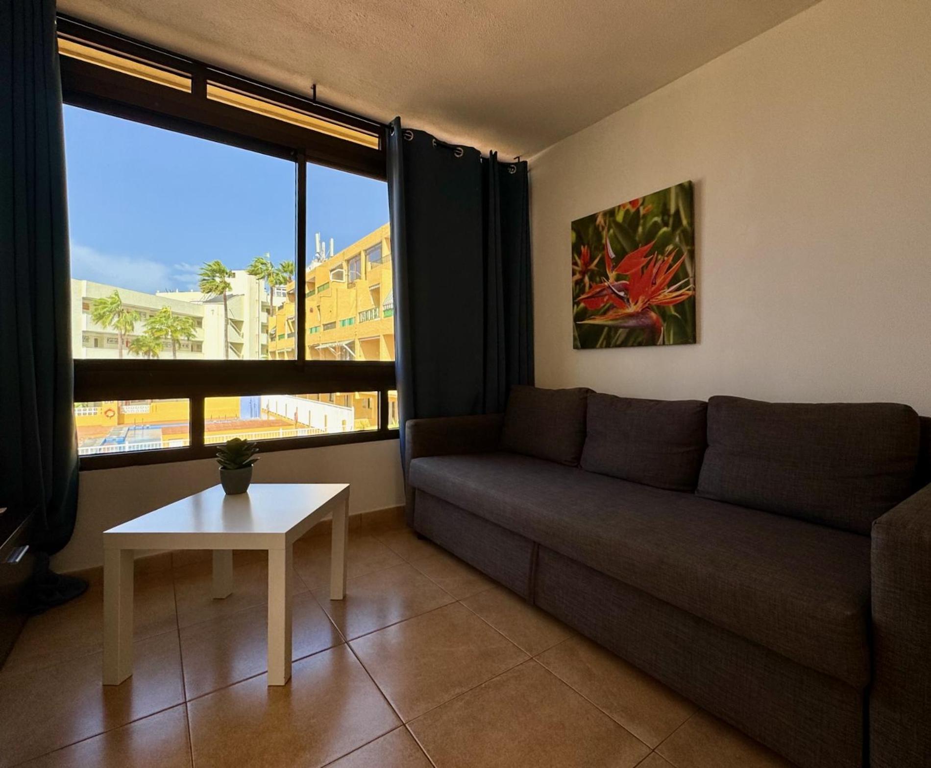 Vista La Gomera - 2 Minutes Walk From The Beach! Puerto de Santiago  Exterior photo